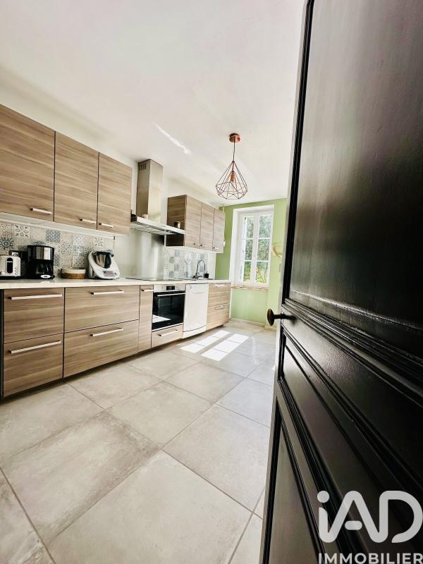 Maison traditionnelle 5 Pièce(s) Sainte-Maure-de-Touraine