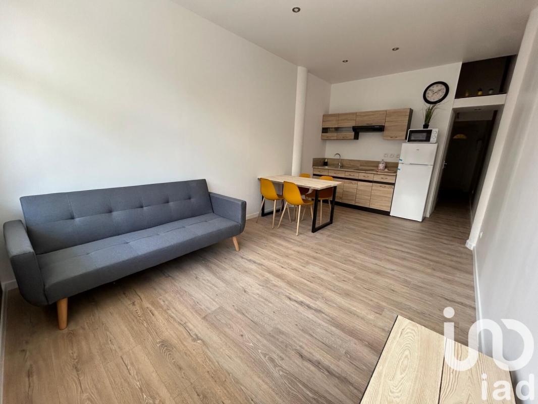 Appartement 2 Pièce(s) Gresse-en-Vercors