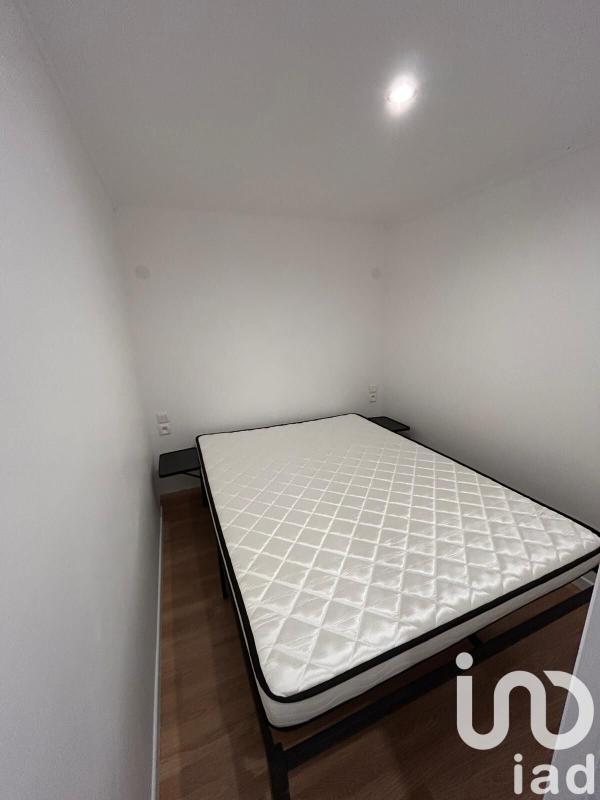 Appartement 2 Pièce(s) Gresse-en-Vercors