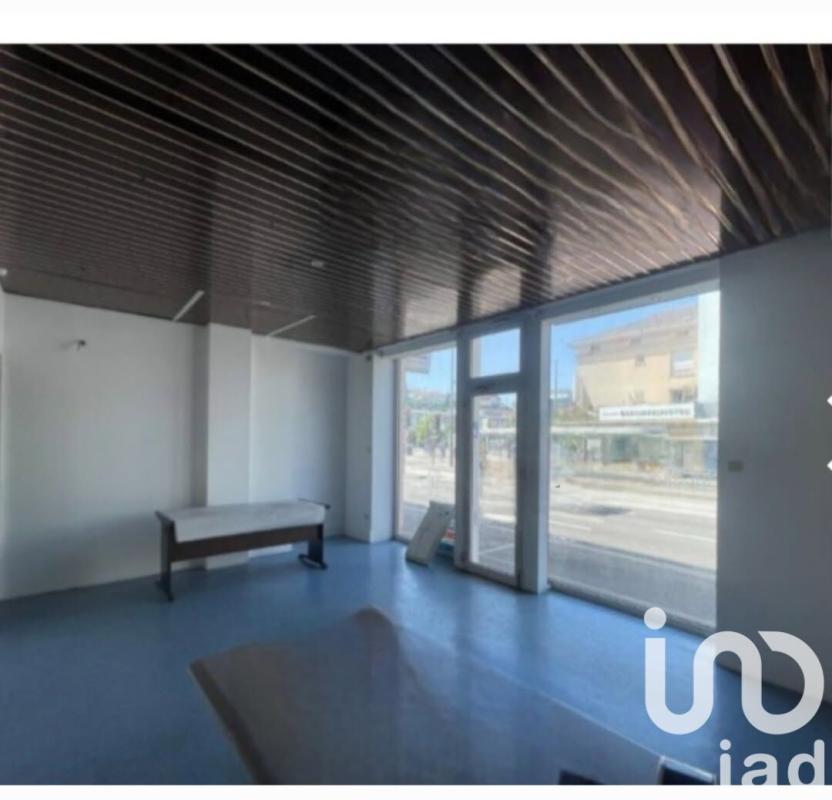 Appartement 2 Pièce(s) Épinal