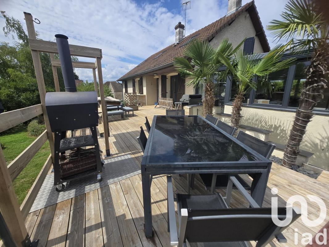 Maison de village 10 Pièce(s) Virey-le-Grand