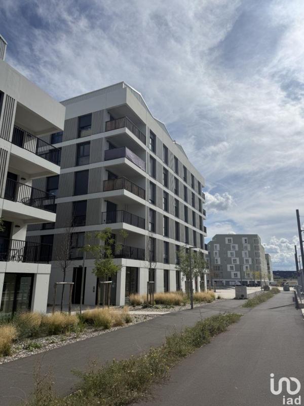Appartement 4 Pièce(s) Fleury-sur-Orne - Photo 2