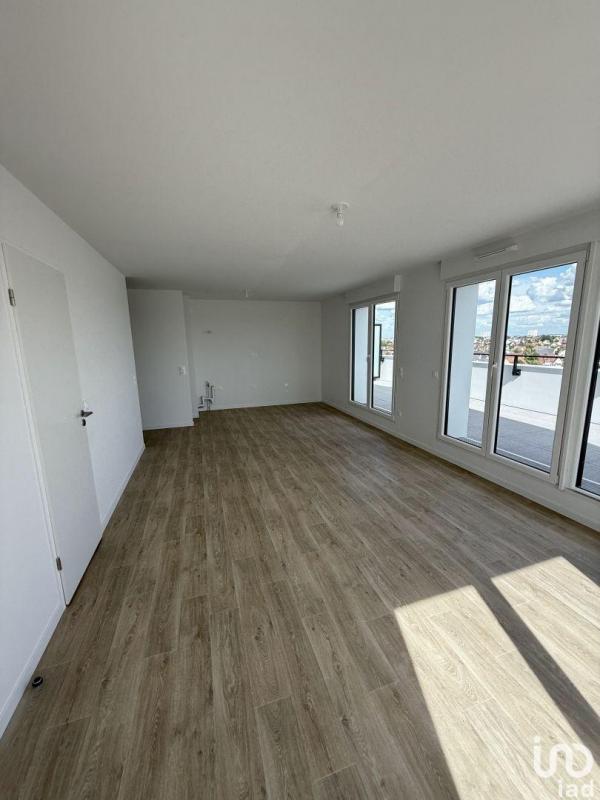 Appartement 4 Pièce(s) Fleury-sur-Orne - Photo 4