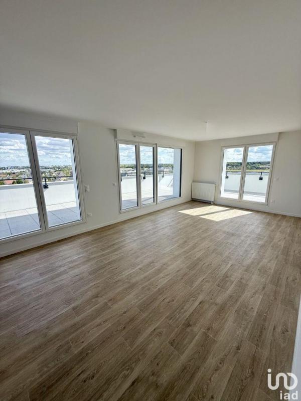 Appartement 4 Pièce(s) Fleury-sur-Orne - Photo 7