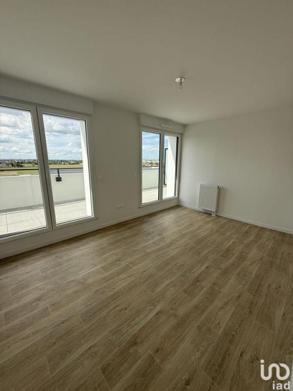 Appartement 4 Pièce(s) Fleury-sur-Orne - Photo 9