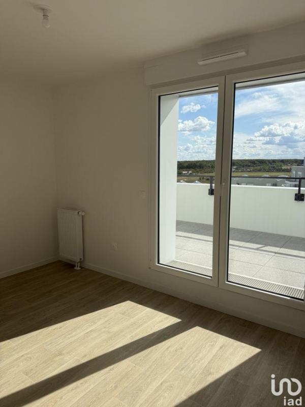 Appartement 4 Pièce(s) Fleury-sur-Orne - Photo 12