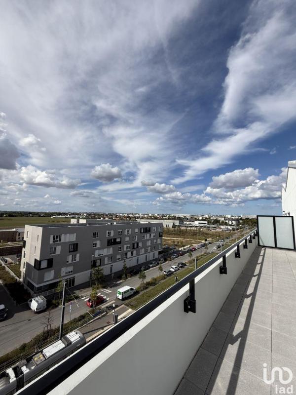 Appartement 4 Pièce(s) Fleury-sur-Orne - Photo 15