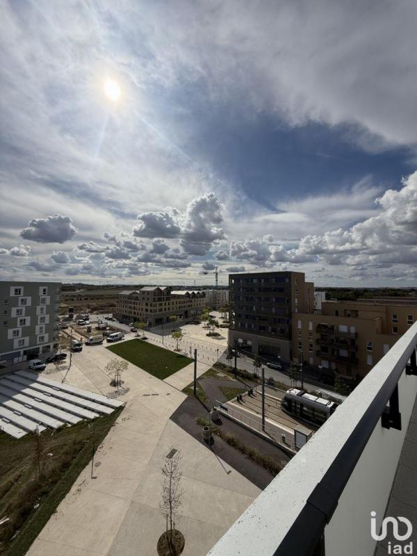 Appartement 4 Pièce(s) Fleury-sur-Orne - Photo 16