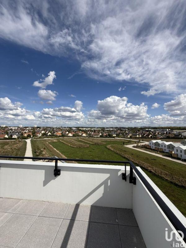 Appartement 4 Pièce(s) Fleury-sur-Orne - Photo 18