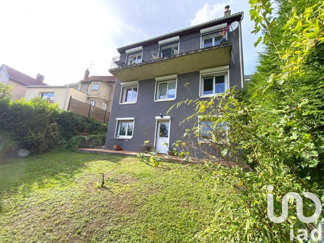 Maison 6 Pièce(s) Rouen