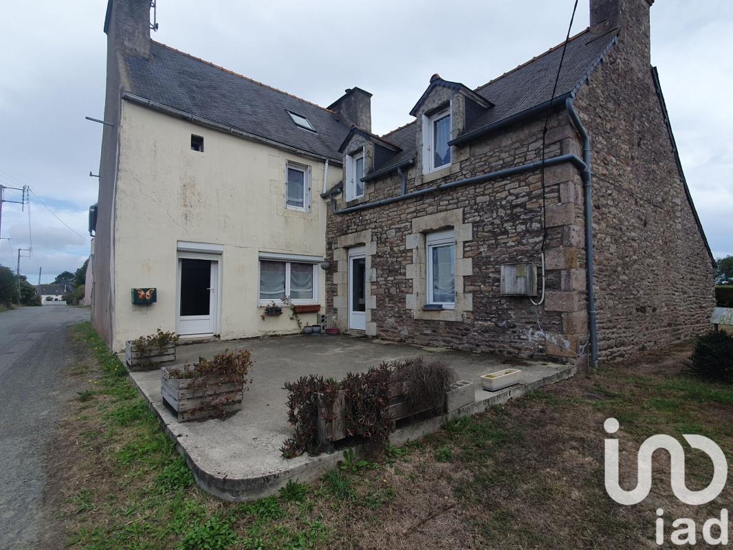 Maison 7 Pièce(s) Plouézec