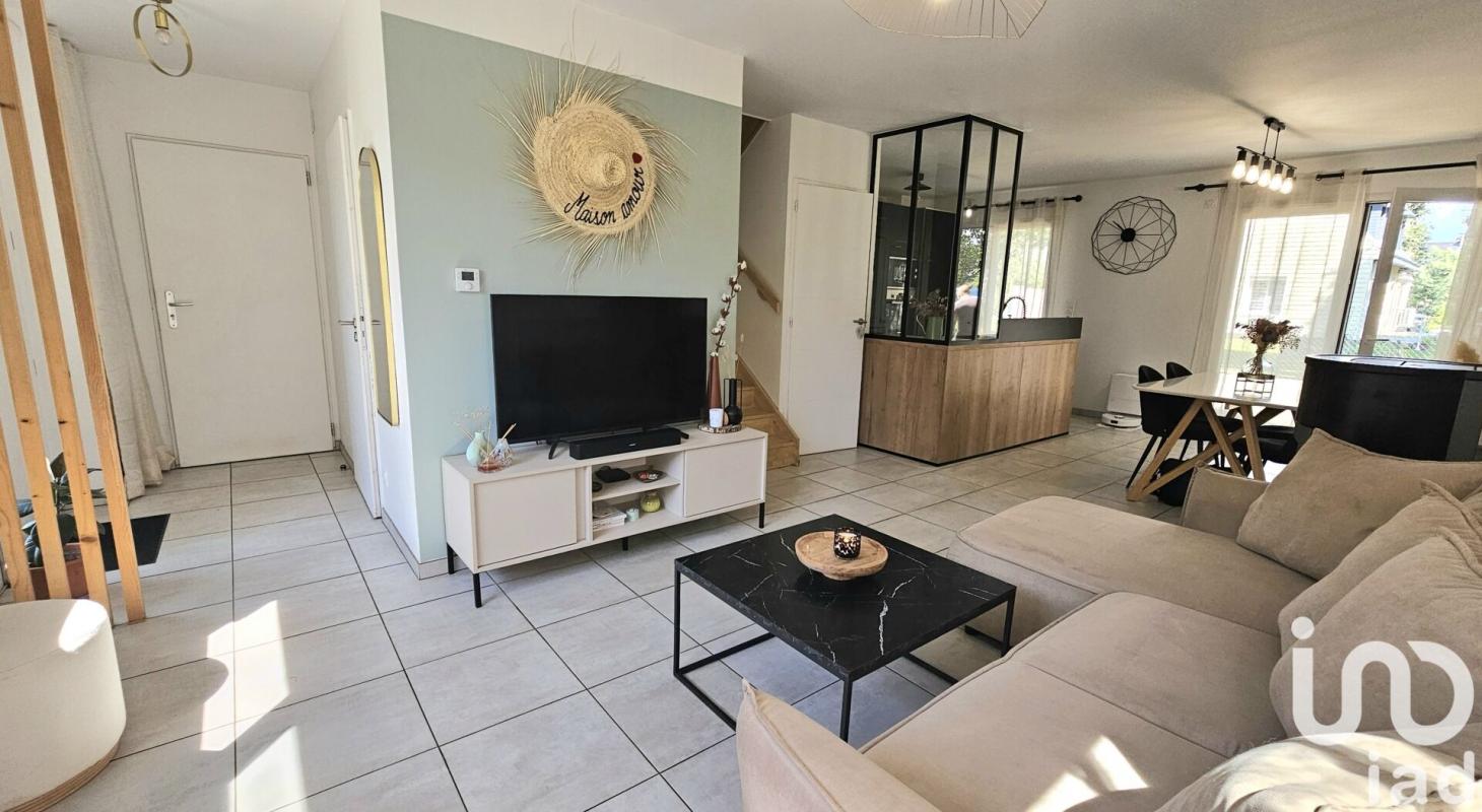 Maison 4 Pièce(s) Pornichet