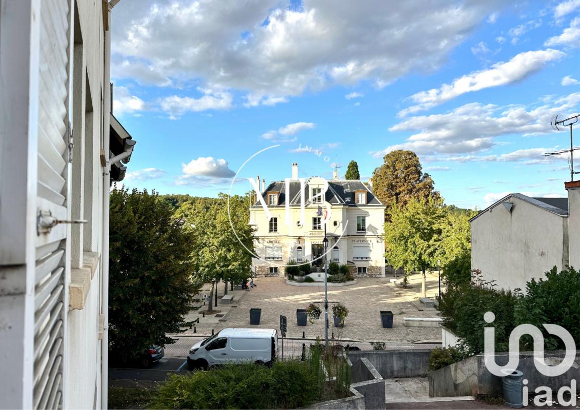 Appartement 5 Pièce(s) Groslay