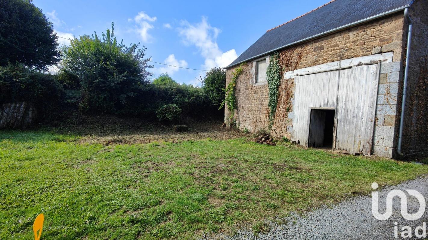 Maison 1 Pièce(s) Sens-de-Bretagne