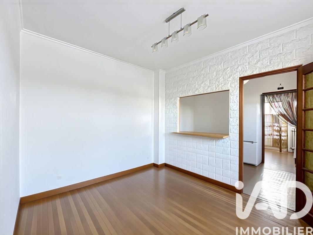 Appartement 4 Pièce(s) Maisons-Alfort