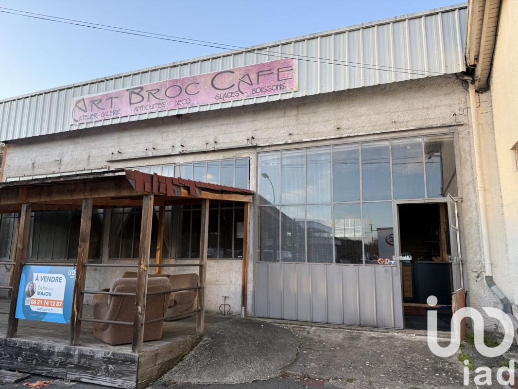 Appartement 3 Pièce(s) Dausse