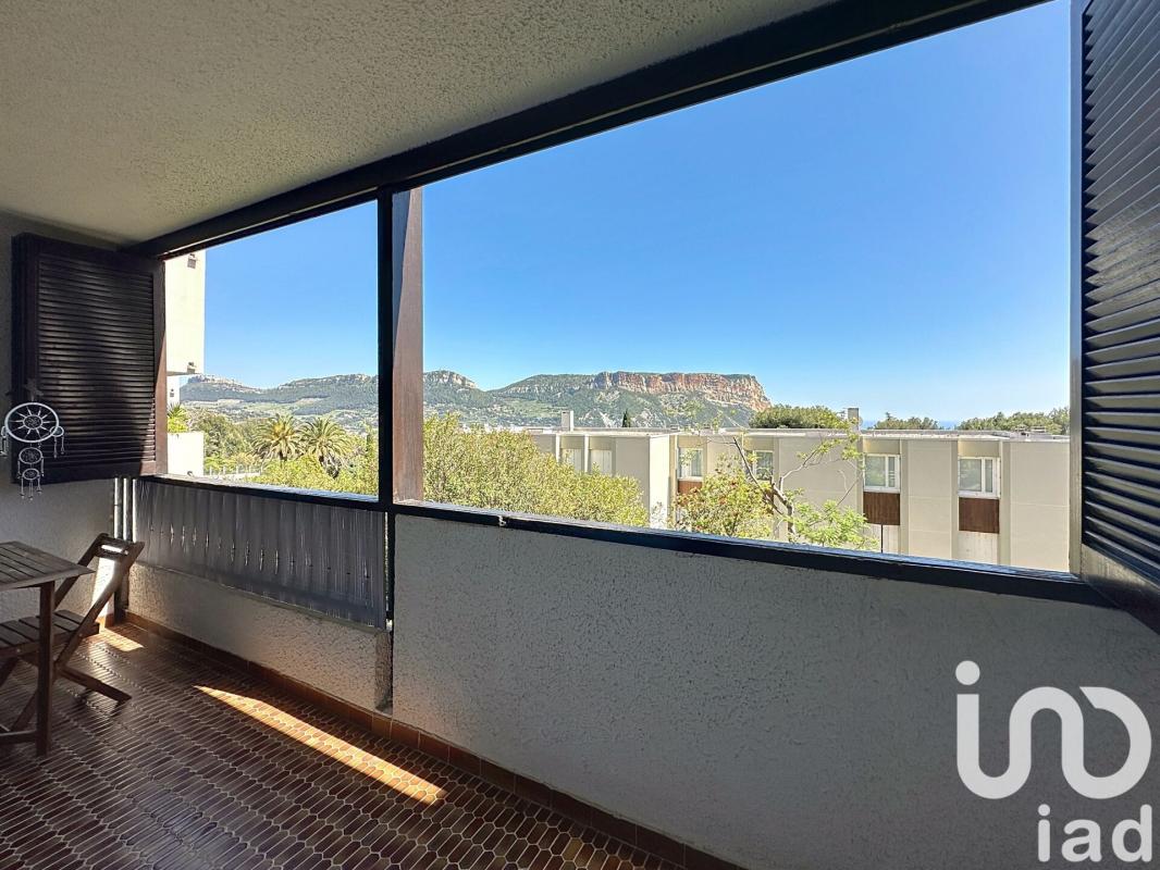 Appartement 2 Pièce(s) Cassis - Photo 2