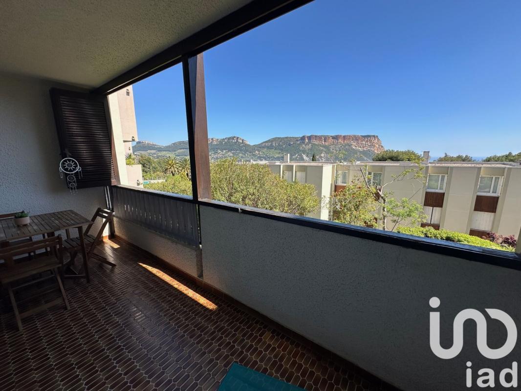 Appartement 2 Pièce(s) Cassis - Photo 3