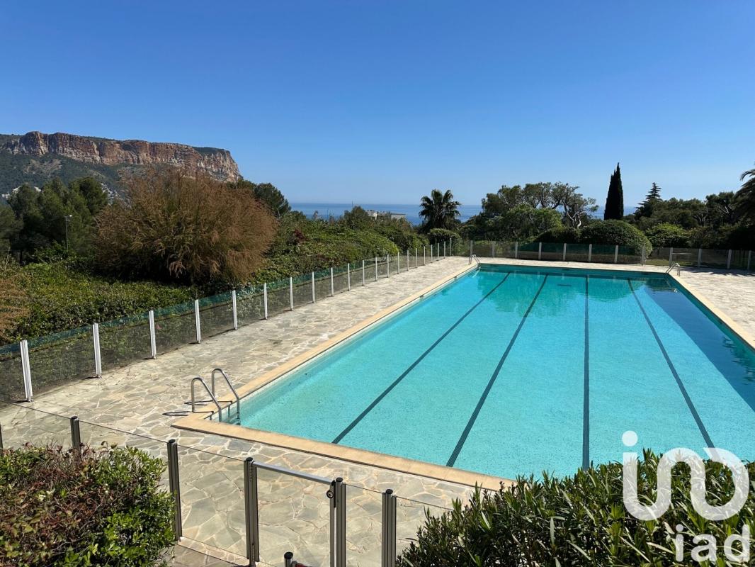 Appartement 2 Pièce(s) Cassis - Photo 4