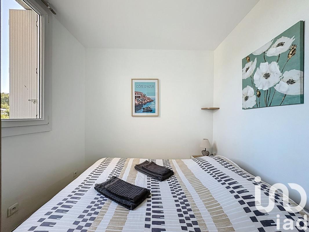 Appartement 2 Pièce(s) Cassis - Photo 9