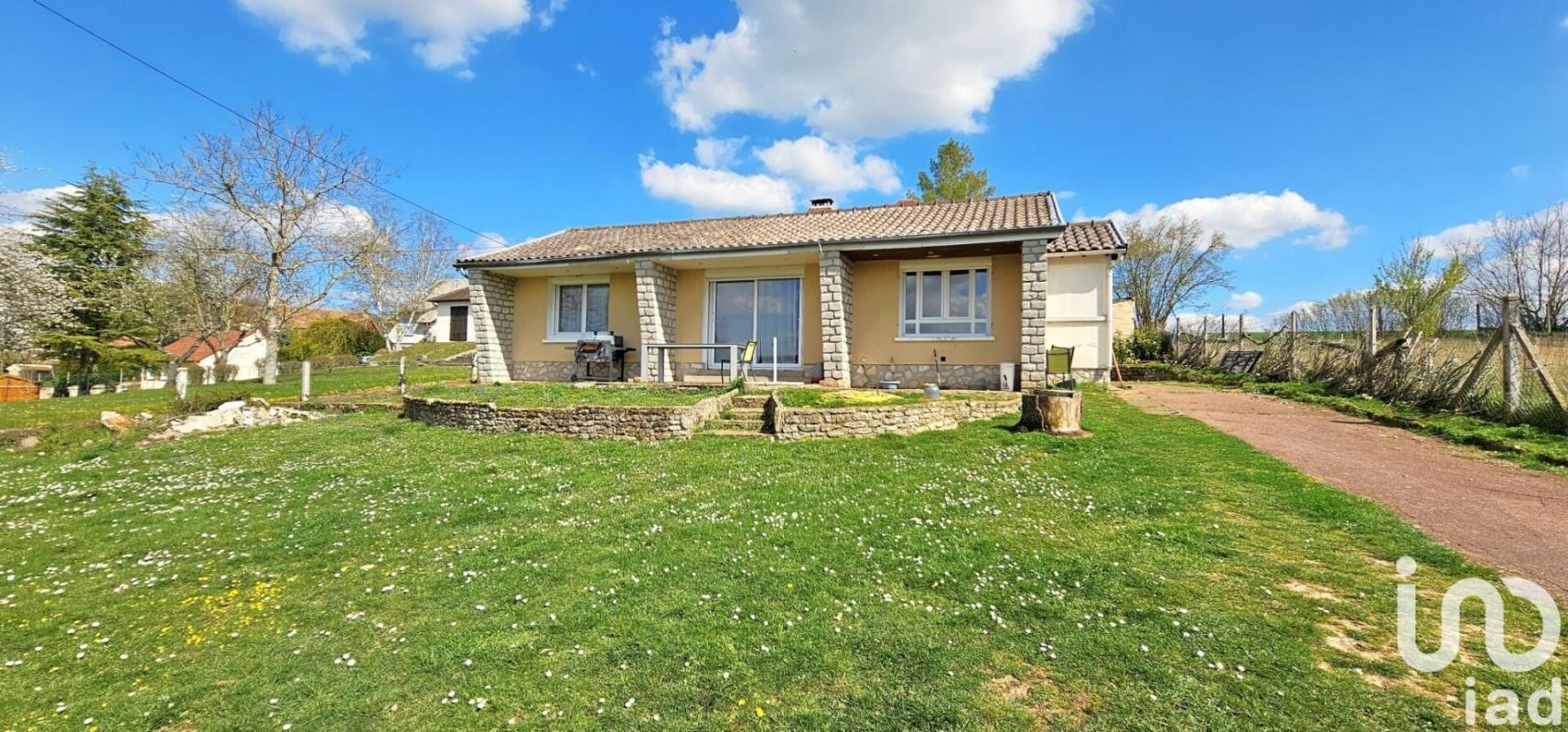 Maison 5 Pièce(s) Le Mérévillois