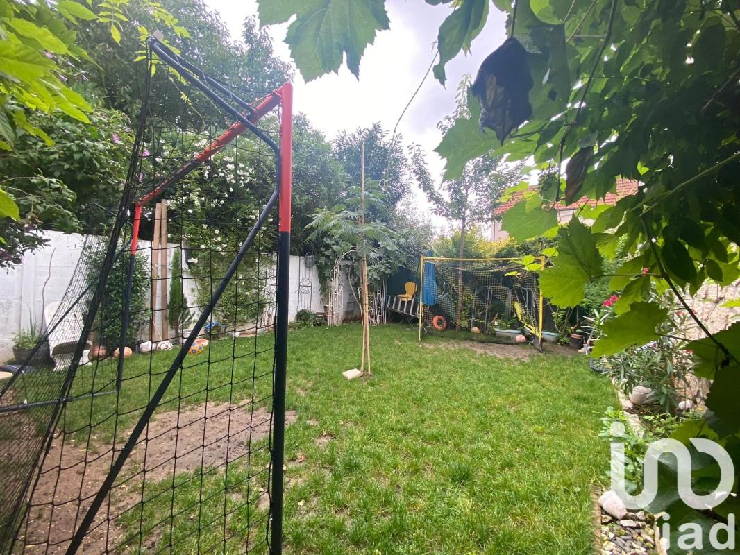 Maison 5 Pièce(s) Ormesson-sur-Marne