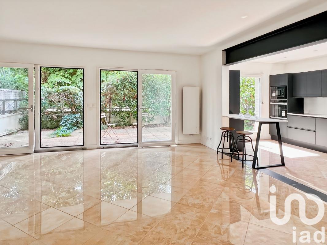 Appartement 3 Pièce(s) Saint-Cloud