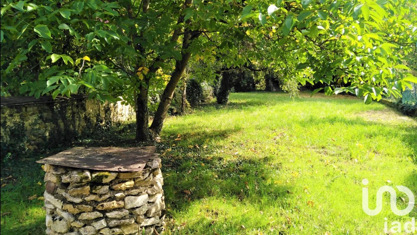 Maison de village 6 Pièce(s) Leugny