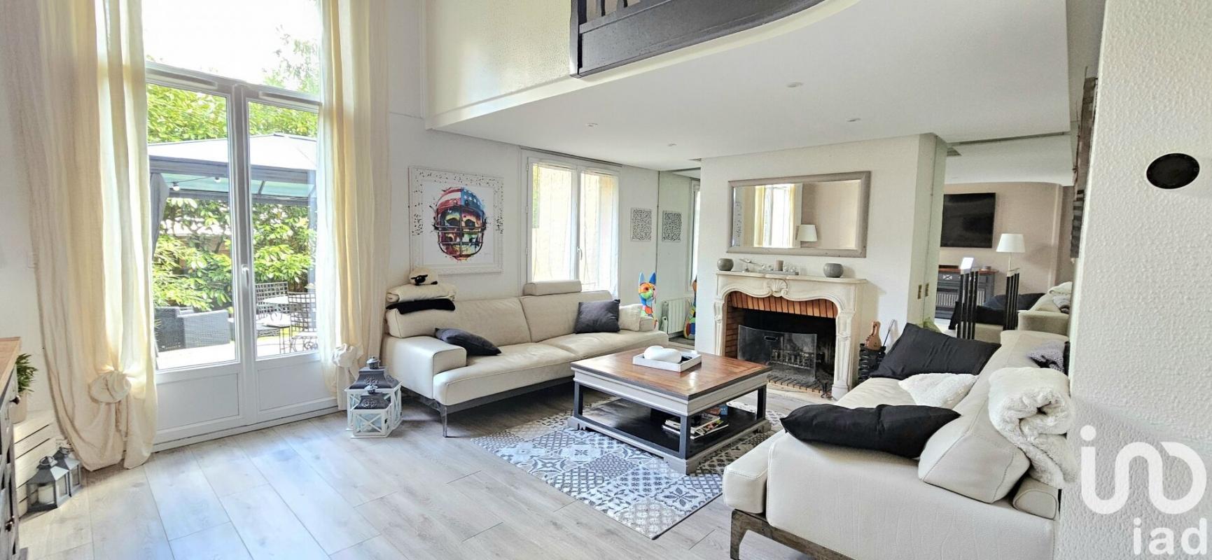 Maison 6 Pièce(s) Montmorency