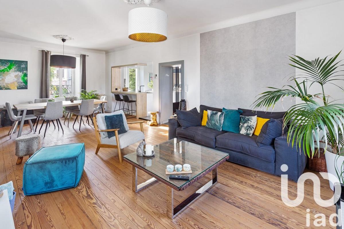 Maison 7 Pièce(s) Saint-Julien-de-Concelles