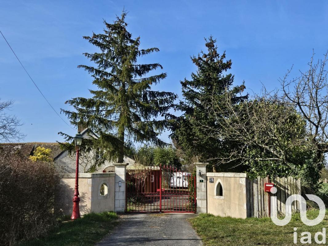 Maison 6 Pièce(s) Villedieu-le-Château