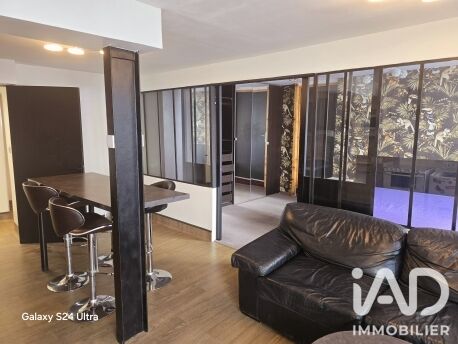 Appartement 2 Pièce(s) Saint-Étienne - Photo 4