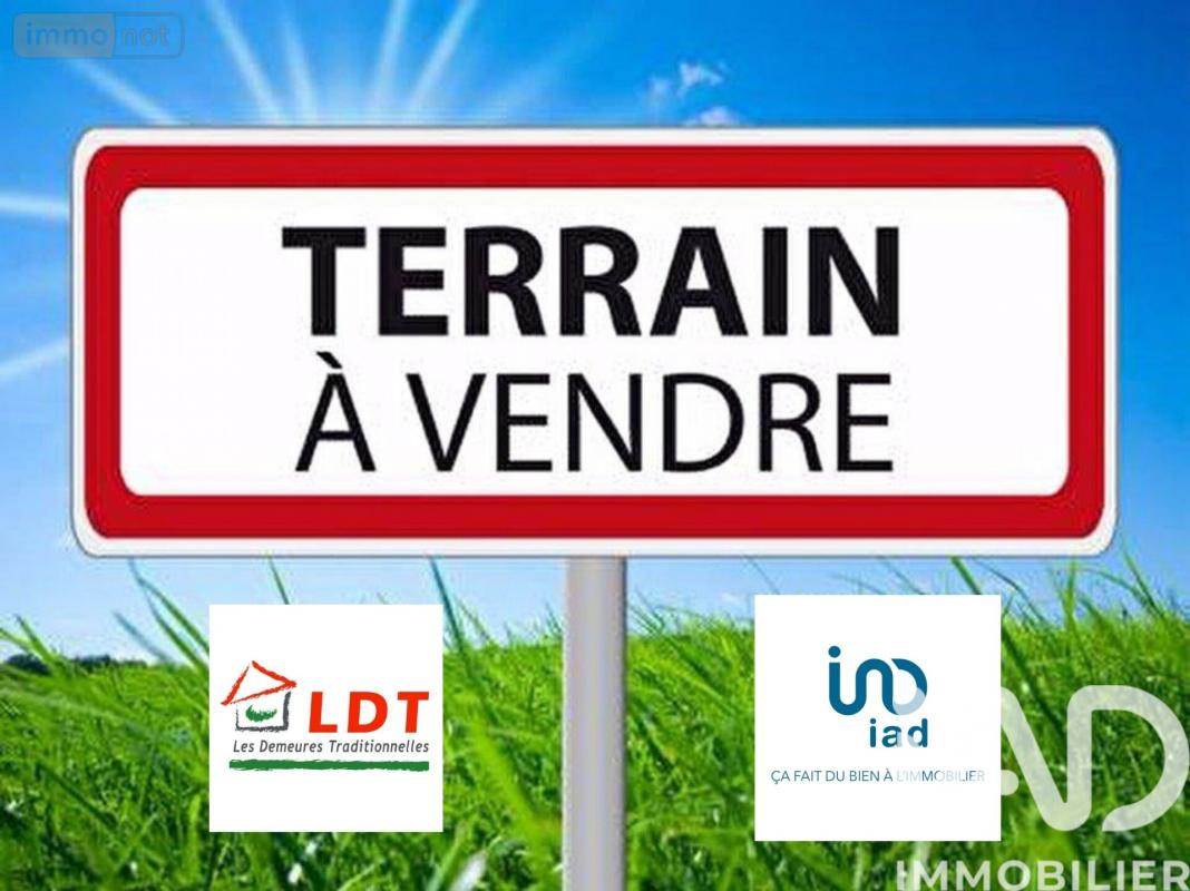 Terrain  Itteville