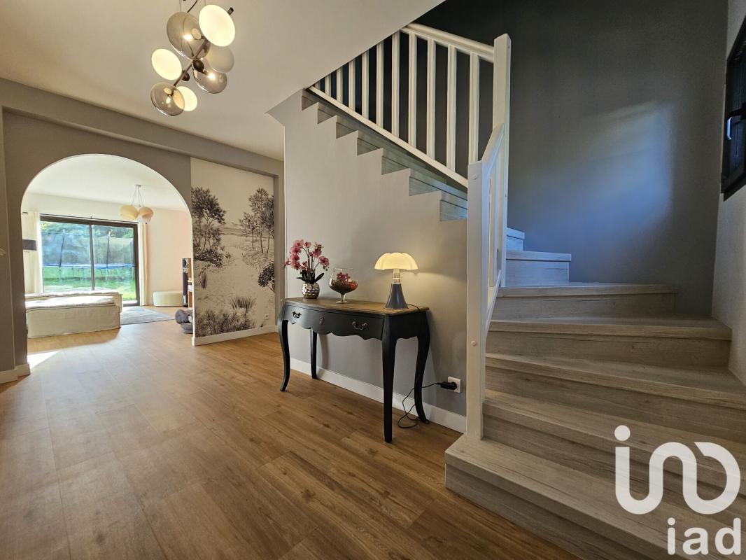 Maison traditionnelle 7 Pièce(s) Samois-sur-Seine