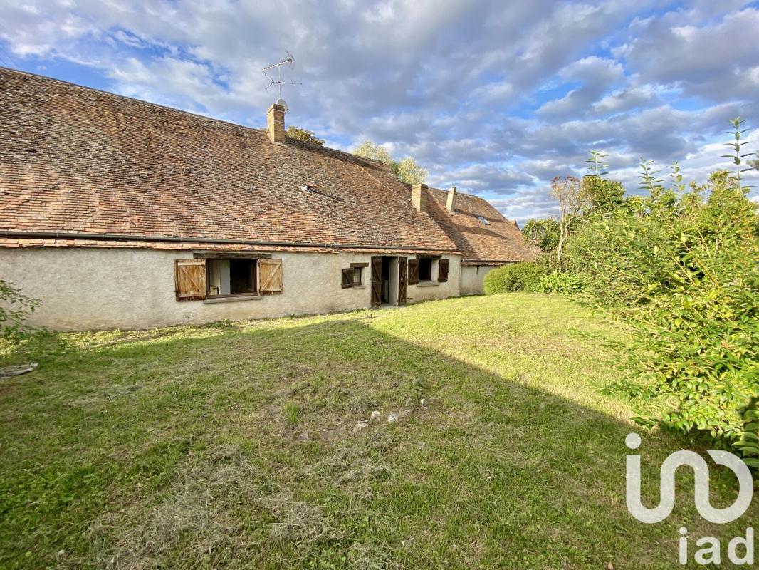 Maison 10 Pièce(s) Amilly