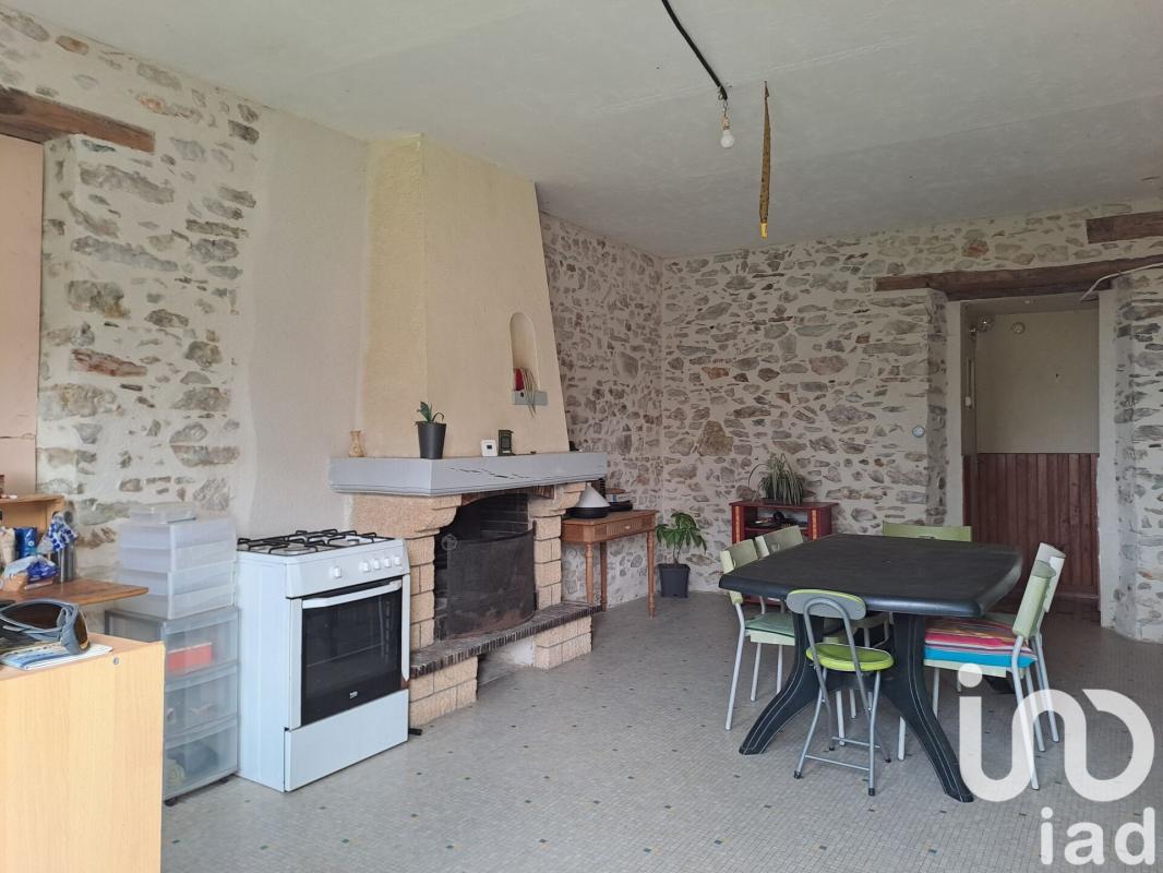 Maison 6 Pièce(s) Loireauxence