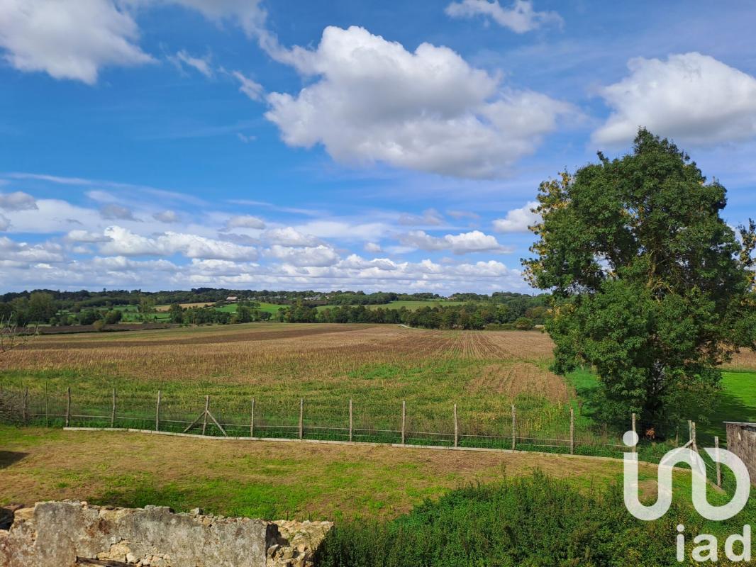 Maison 6 Pièce(s) Loireauxence