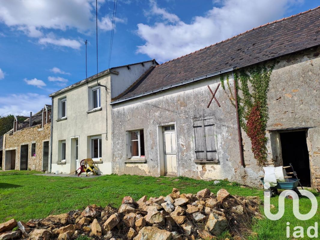 Maison 6 Pièce(s) Loireauxence - Photo 2