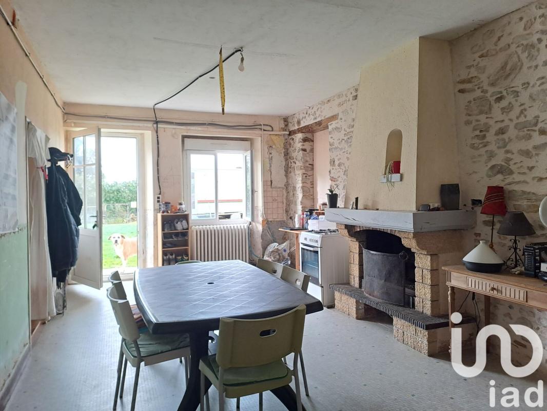 Maison 6 Pièce(s) Loireauxence - Photo 6
