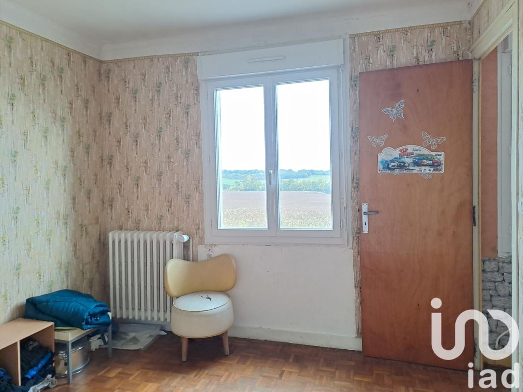 Maison 6 Pièce(s) Loireauxence - Photo 13