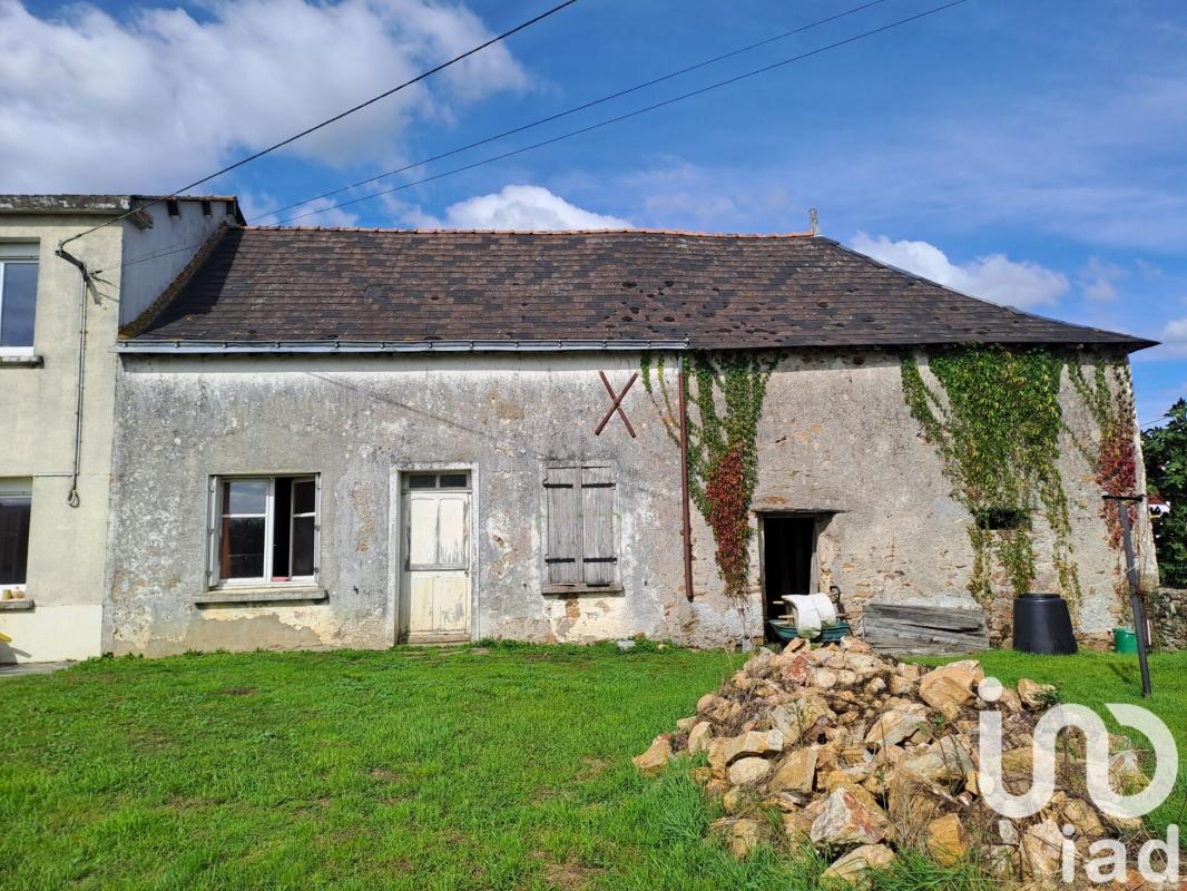 Maison 6 Pièce(s) Loireauxence - Photo 17