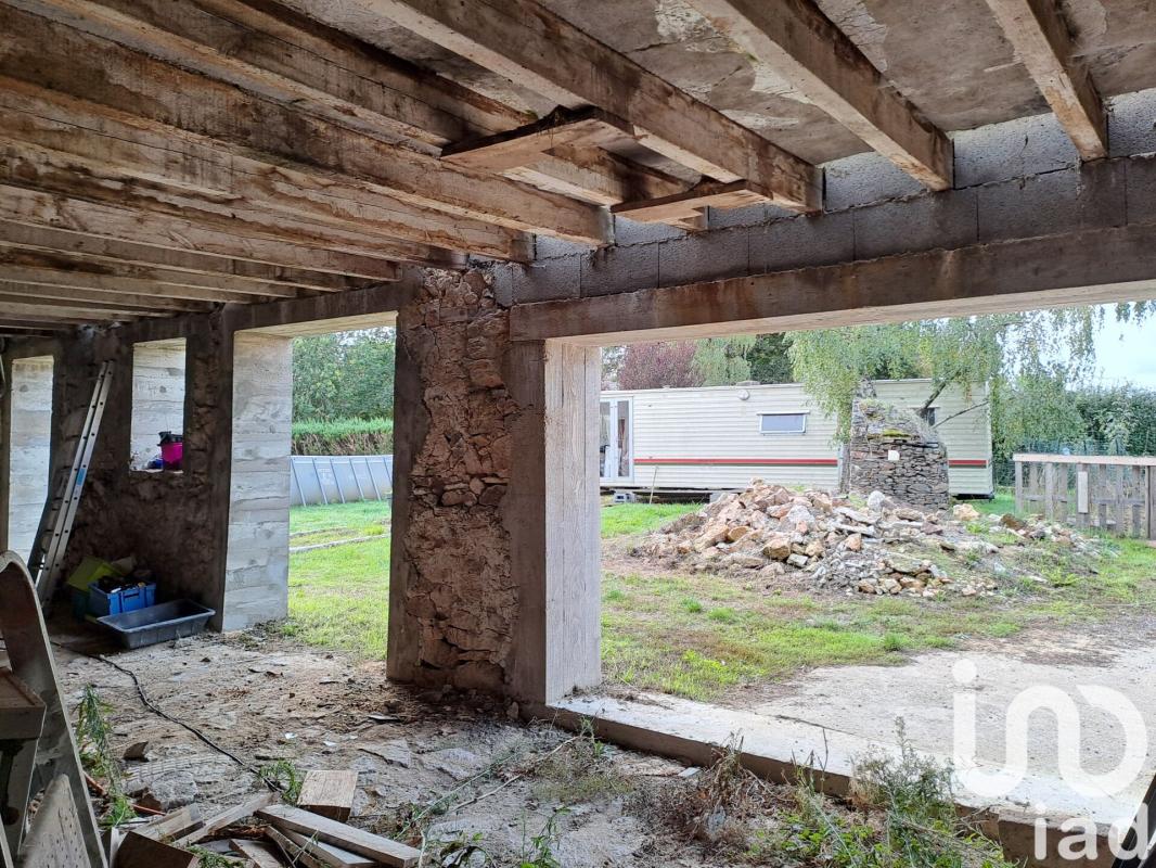 Maison 6 Pièce(s) Loireauxence - Photo 18