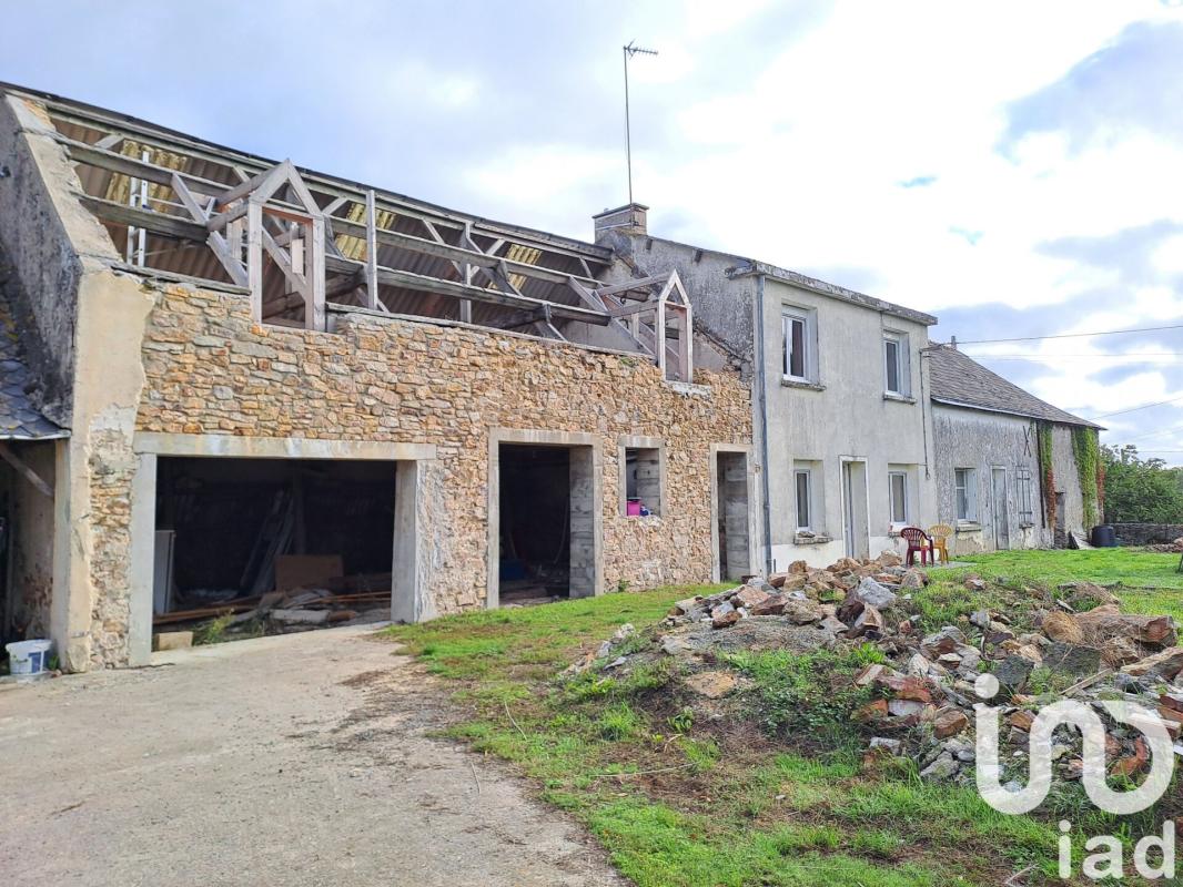 Maison 6 Pièce(s) Loireauxence - Photo 1