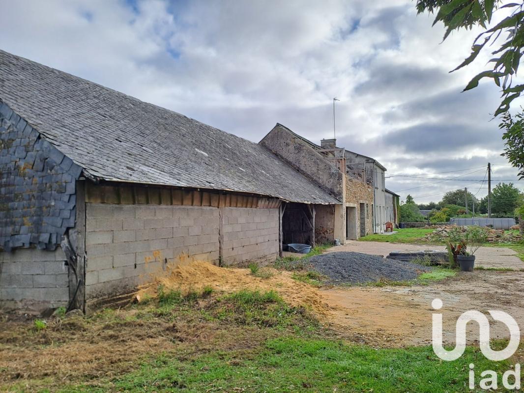 Maison 6 Pièce(s) Loireauxence - Photo 19