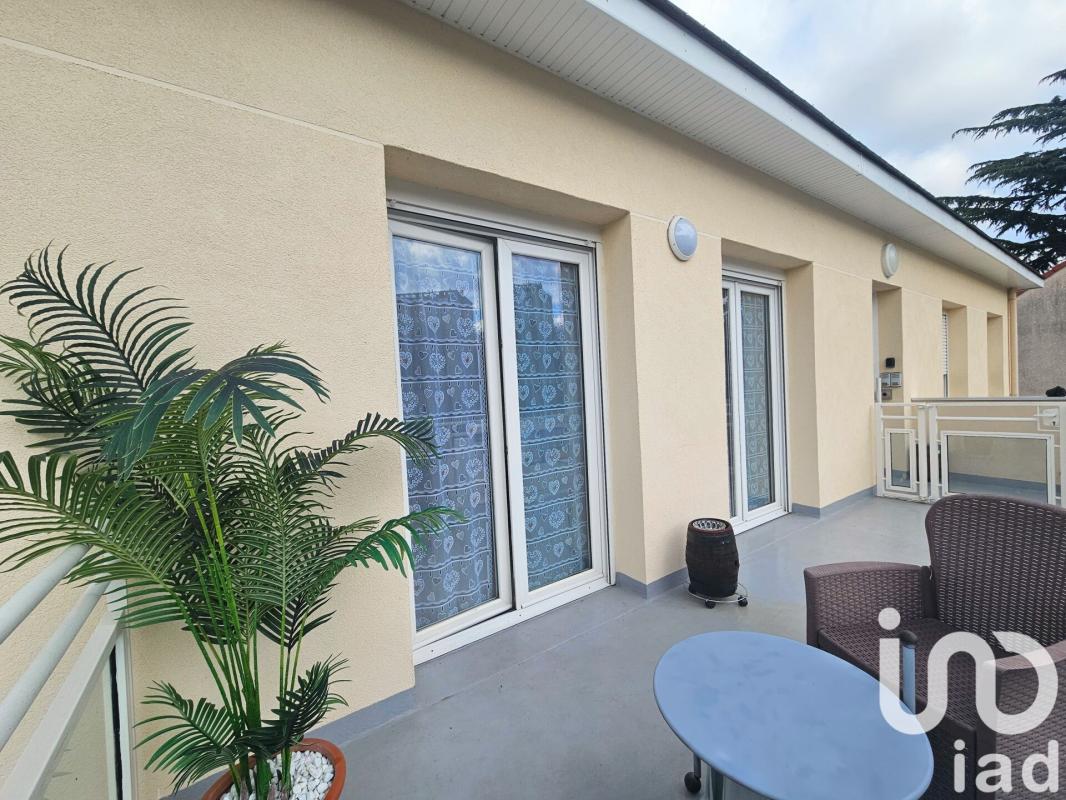 Appartement 1 Pièce(s) Draveil