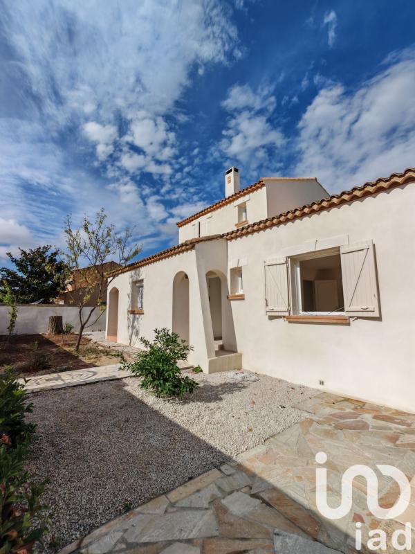 Maison 5 Pièce(s) Colombiers