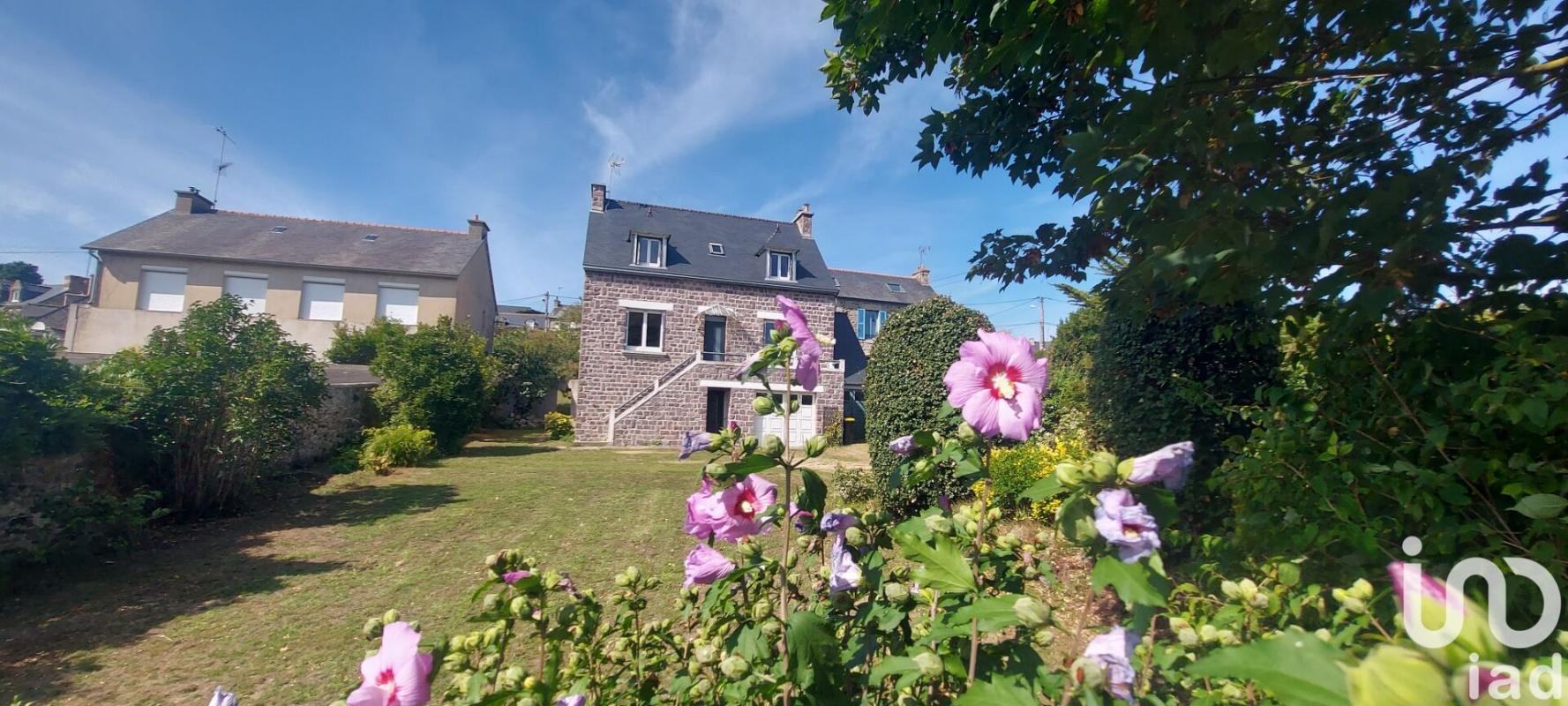 Maison 5 Pièce(s) Pléneuf-Val-André