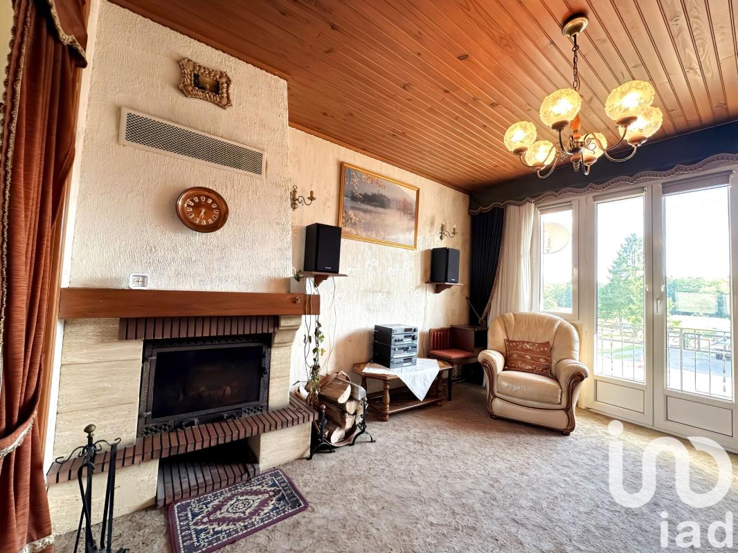 Maison 6 Pièce(s) Merten