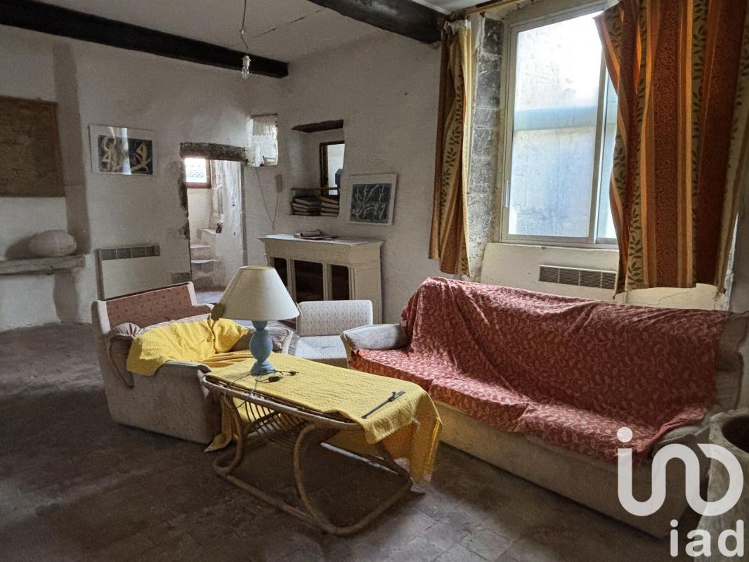 Maison 4 Pièce(s) Espeluche