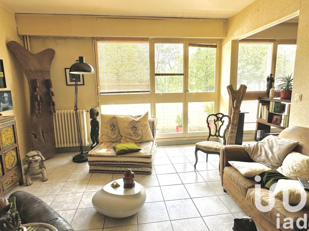 Appartement 4 Pièce(s) Saint-Herblain